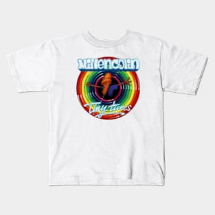 Millencolin reality Kids T-Shirt